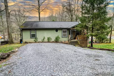 146 Hollow Rd, Cosby, TN 37722