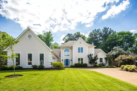 1763 Percy Pl, Collierville, TN 38017
