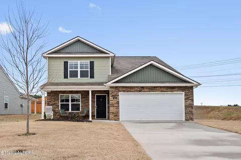 111 Lindsell Rd, Athens, TN 37303