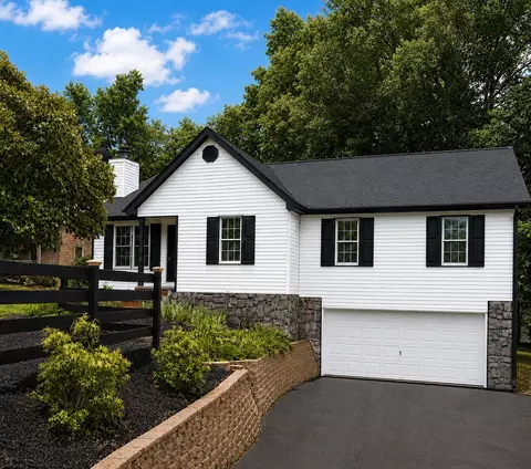 645 Wildwood Trce, Winchester, TN 37398