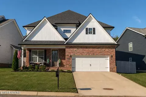 4941 Creek Bank Dr, Knoxville, TN 37920