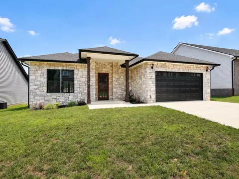 1418 Haven Ridge Dr NE, Cleveland, TN 37312