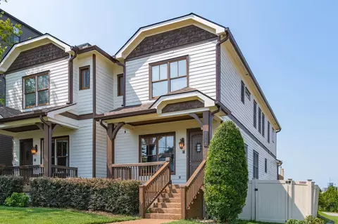 1100 W Grove Ave # A, Nashville, TN 37203