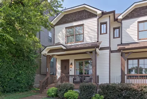 1100 W Grove Ave # B, Nashville, TN 37203