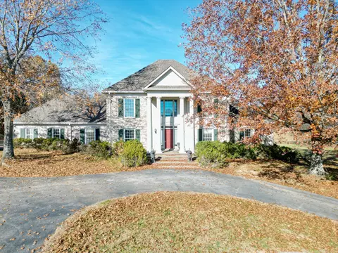 4014 Hopewell Rd, Culleoka, TN 38451