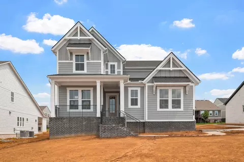 4637 Hessey Rd, Mount Juliet, TN 37122