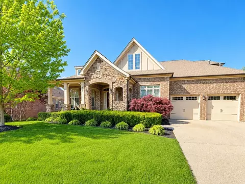 409 Valley Spring Dr, Mount Juliet, TN 37122