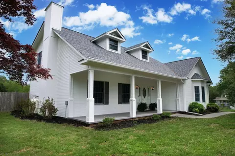 2801 Spring Place Rd SE, Cleveland, TN 37323
