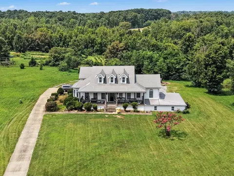 7575 S Harpeth Rd, Primm Springs, TN 38476