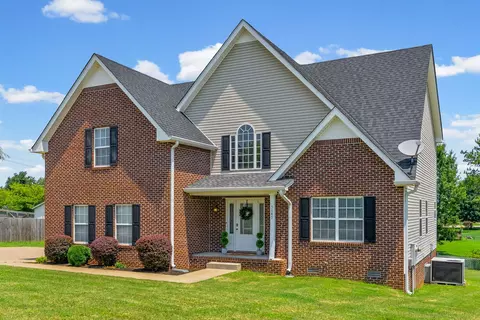3645 Rocky Top Ct, Clarksville, TN 37040