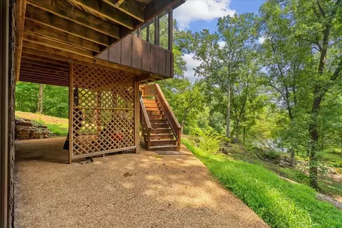 Exterior - 151 River Bend Dr, Ocoee, TN 37361 photo 2 of 2
