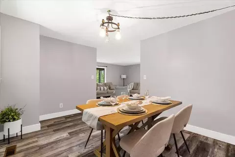 Dining - 151 River Bend Dr, Ocoee, TN 37361 photo 1 of 1