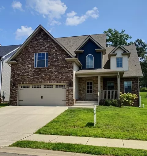 826 Limestone Way, Clarksville, TN 37043