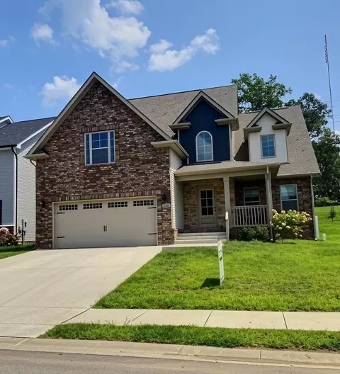 826 Limestone Way, Clarksville, TN 37043