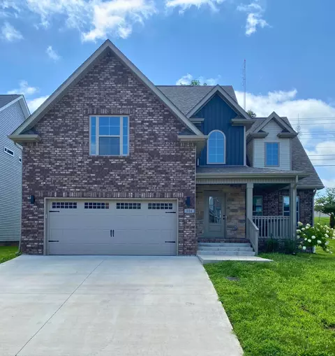 826 Limestone Way, Clarksville, TN 37043