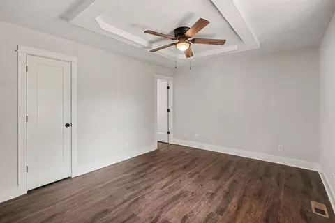 Bedroom - 2510 17th Ave E, Springfield, TN 37172 photo 1 of 3