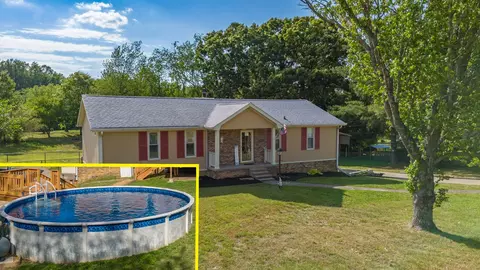 309 Skyline Dr, White House, TN 37188