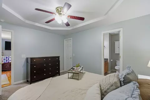 Bedroom - 6425 Highway 25 E, Springfield, TN 37172 photo 6 of 8