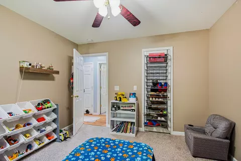 Bedroom - 6425 Highway 25 E, Springfield, TN 37172 photo 2 of 8