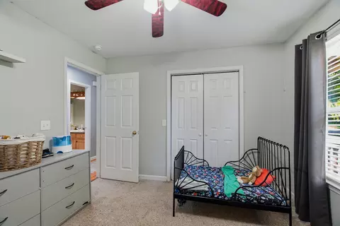 Bedroom - 6425 Highway 25 E, Springfield, TN 37172 photo 4 of 8