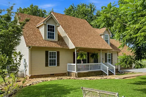 Exterior - 6425 Highway 25 E, Springfield, TN 37172 photo 14 of 23