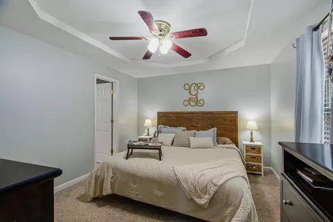 Bedroom - 6425 Highway 25 E, Springfield, TN 37172 photo 5 of 8