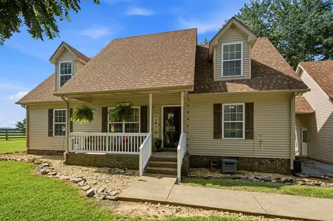 Exterior - 6425 Highway 25 E, Springfield, TN 37172 photo 19 of 23
