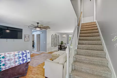 Entry Way - 6425 Highway 25 E, Springfield, TN 37172 photo 1 of 3