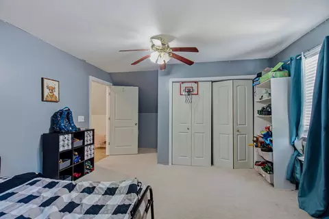 Bedroom - 6425 Highway 25 E, Springfield, TN 37172 photo 8 of 8