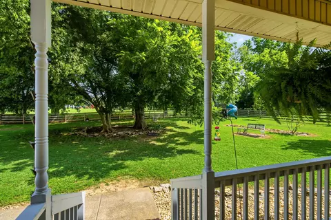 Exterior - 6425 Highway 25 E, Springfield, TN 37172 photo 21 of 23