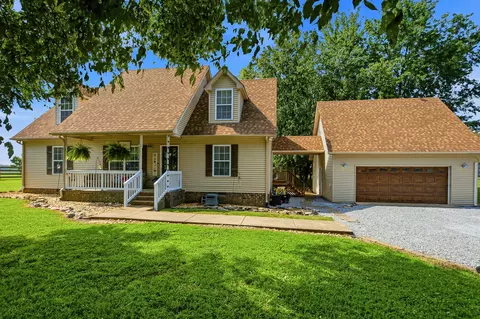 Exterior - 6425 Highway 25 E, Springfield, TN 37172 photo 2 of 23