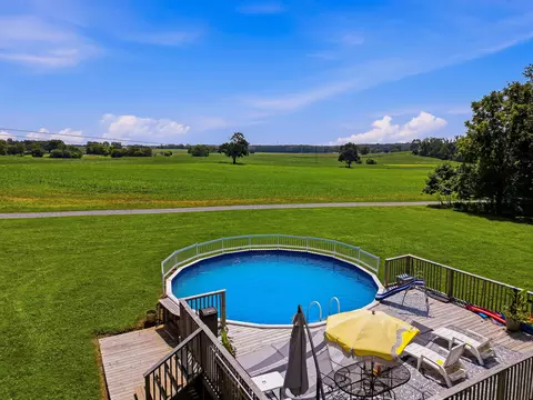Exterior - 6425 Highway 25 E, Springfield, TN 37172 photo 7 of 23
