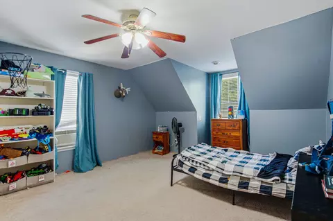 Bedroom - 6425 Highway 25 E, Springfield, TN 37172 photo 7 of 8