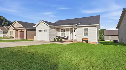 1647 Southern Heights Cir SE, Cleveland, TN 37311