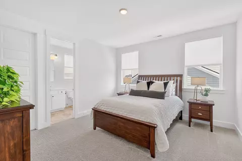 Bedroom - 5638 Eaglemont Dr, Murfreesboro, TN 37129 photo 4 of 5
