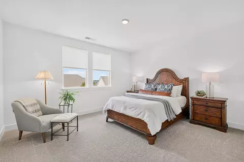 Bedroom - 5638 Eaglemont Dr, Murfreesboro, TN 37129 photo 5 of 5