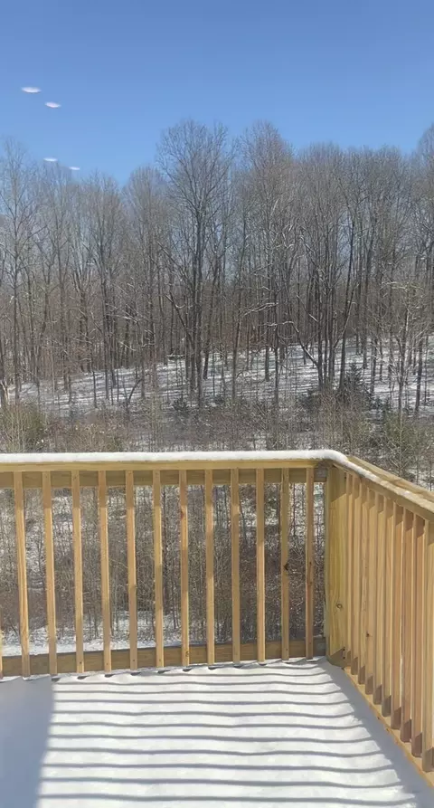 Exterior - 527 Hog Back Ridge Rd, Bethpage, TN 37022 photo 7 of 11