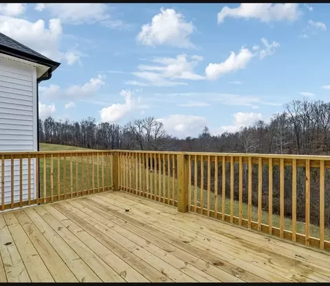 Exterior - 527 Hog Back Ridge Rd, Bethpage, TN 37022 photo 11 of 11