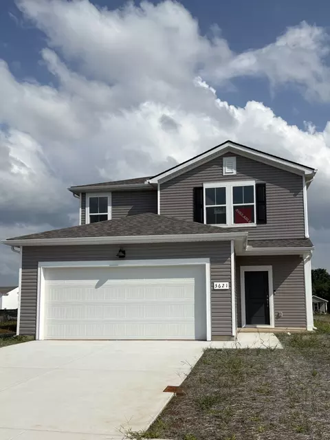 3625 Haplander Ct, Columbia, TN 38401