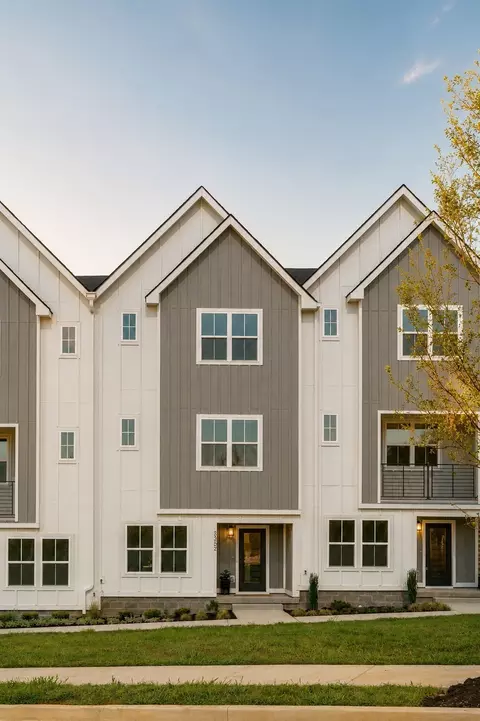 135 Hart, Nashville, TN 37207