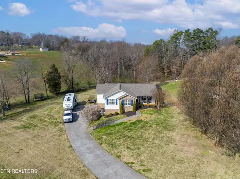 930 Shaver Dr, Talbott, TN 37877 photo 25