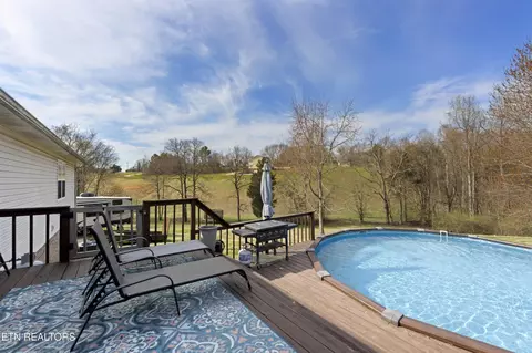 930 Shaver Dr, Talbott, TN 37877 photo 23