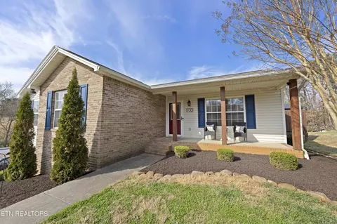 930 Shaver Dr, Talbott, TN 37877 photo 2