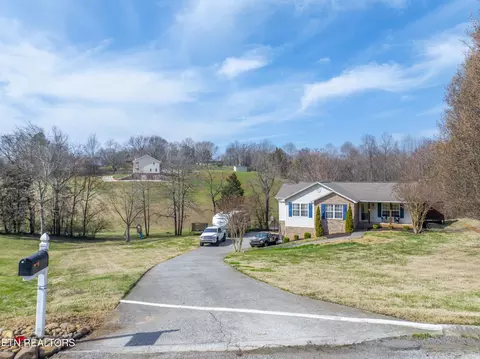 930 Shaver Dr, Talbott, TN 37877 photo 26