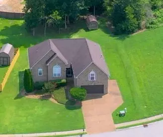 5059 Citation Dr, Mount Juliet, TN 37122