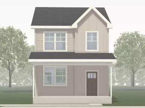 1117 Marlowe Lndg, Nashville, TN 37207