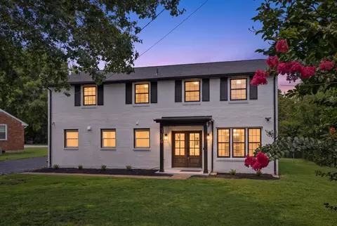 714 Harding Pl, Nashville, TN 37211