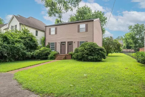 1507 Clifton Ln, Nashville, TN 37215