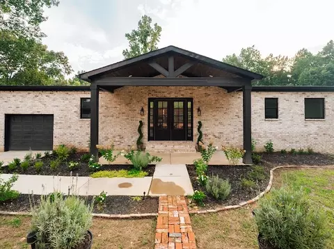 6277 Gordon Lawrence Rd, Santa Fe, TN 38482