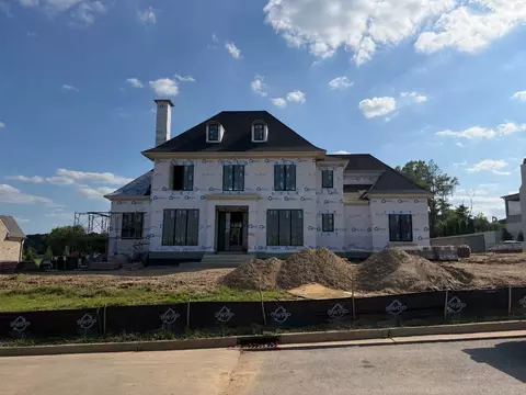 9815 Easton Dr, Brentwood, TN 37027
